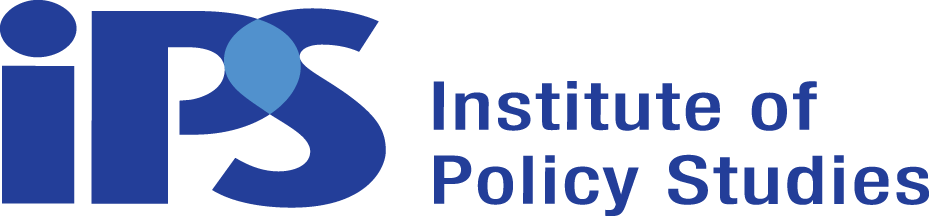  Institute of Policy Studies