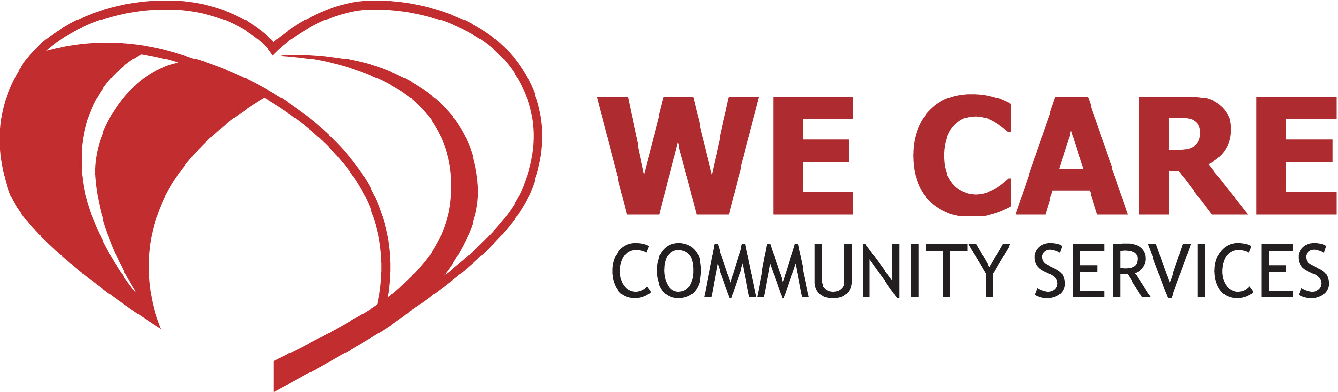 WE CARE Community Services