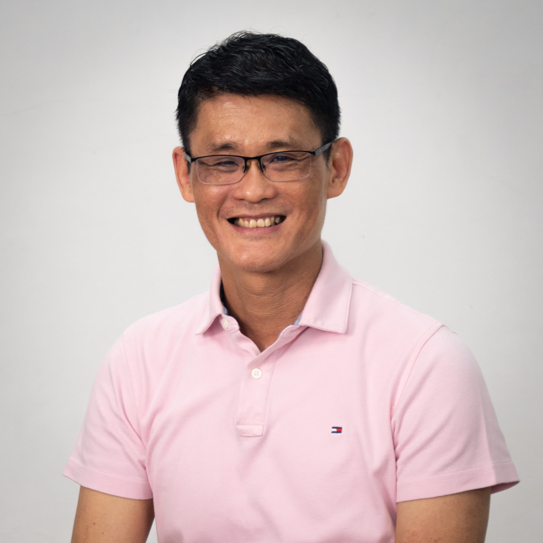 Lim Bak Chim