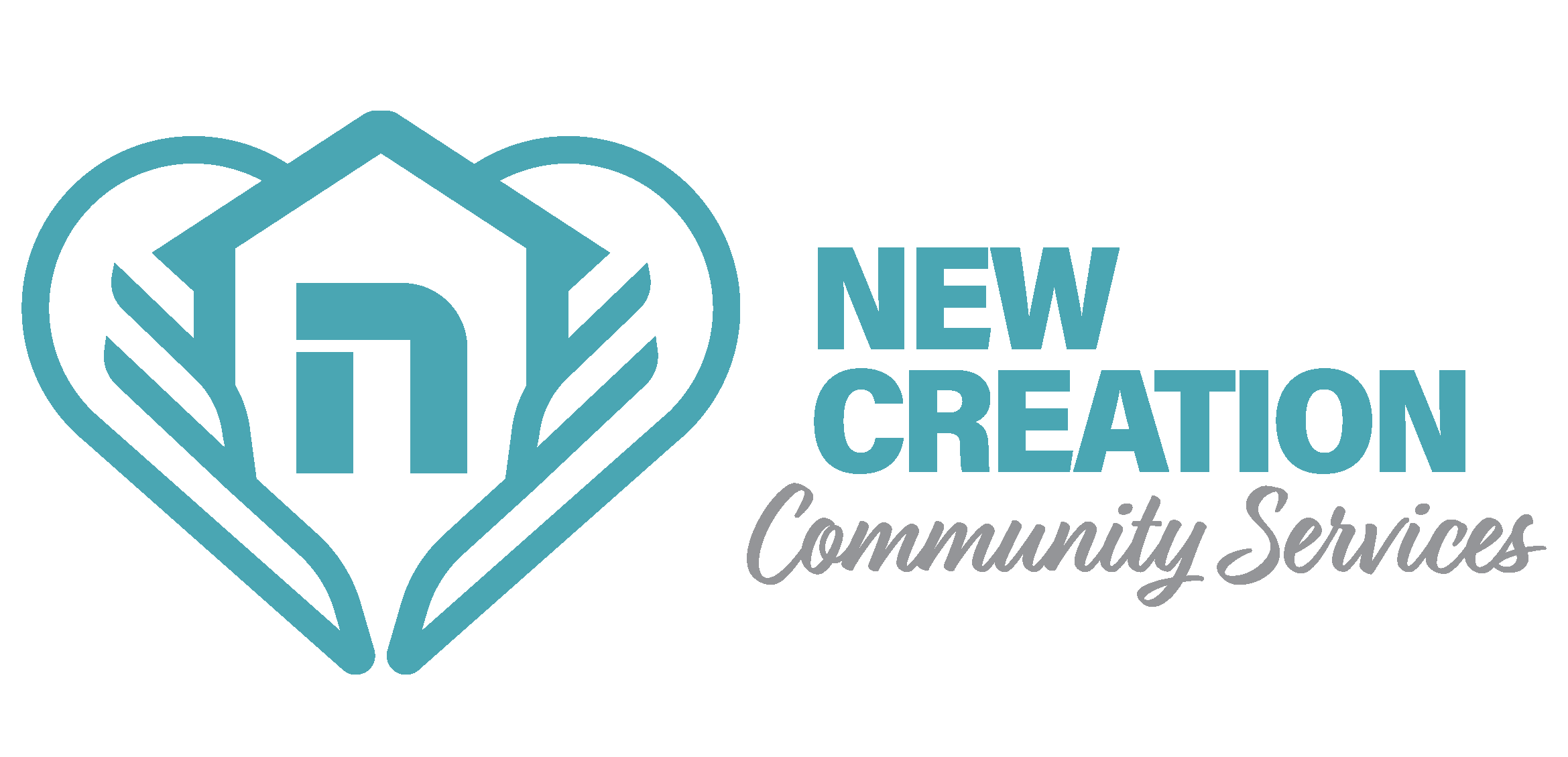 New Creation Community Services