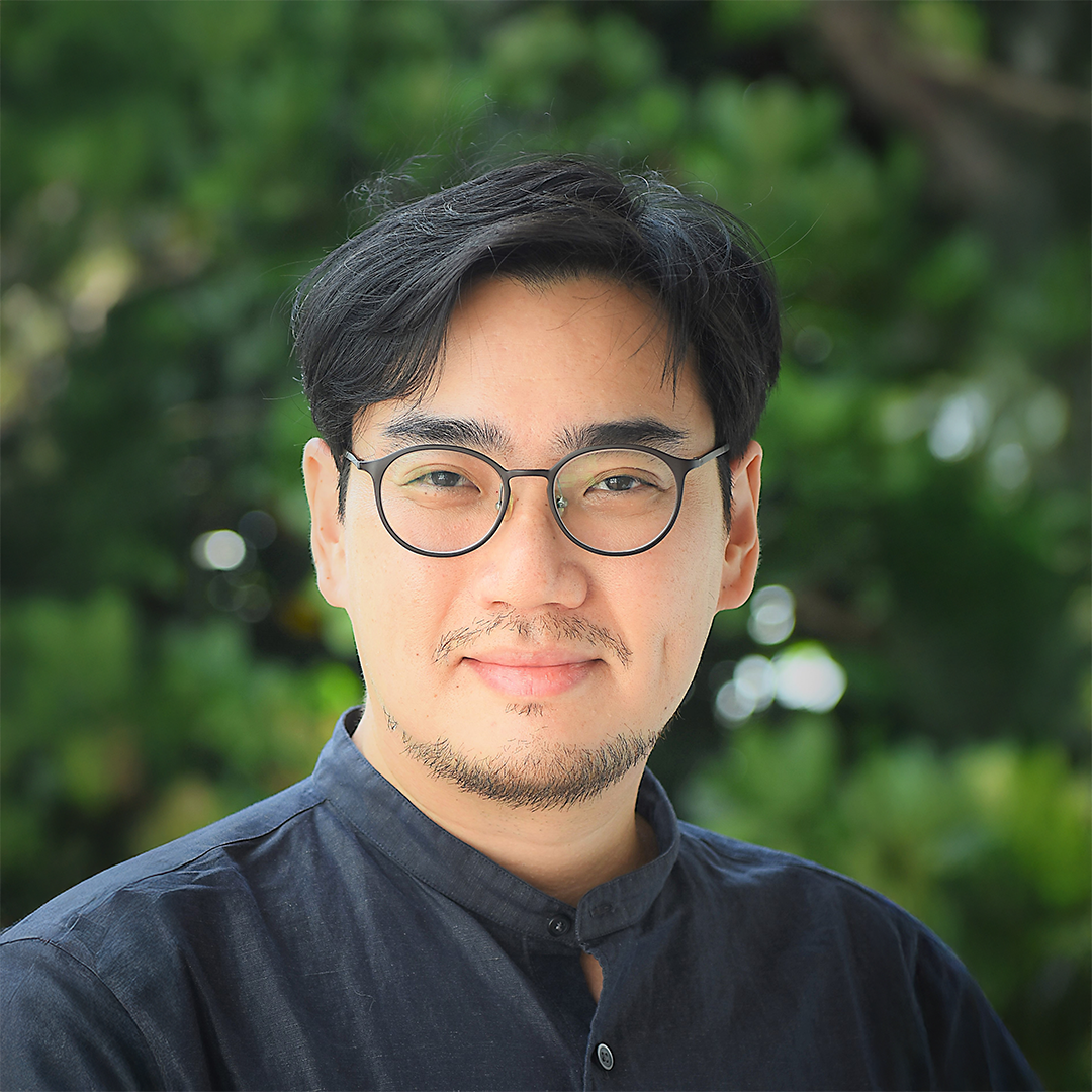 Dr Harry Tan