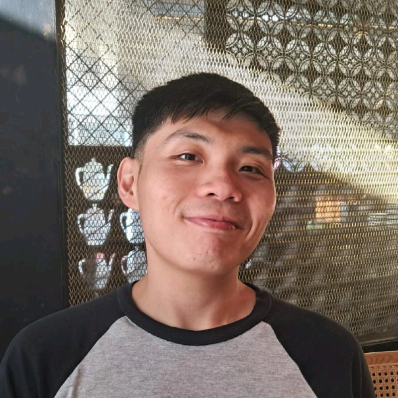 Mr Derek Lim
