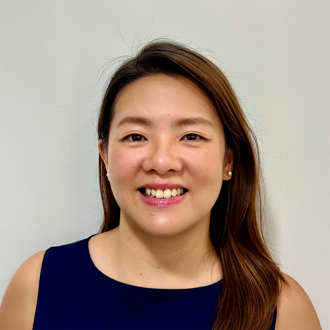 Ms Evon Chua