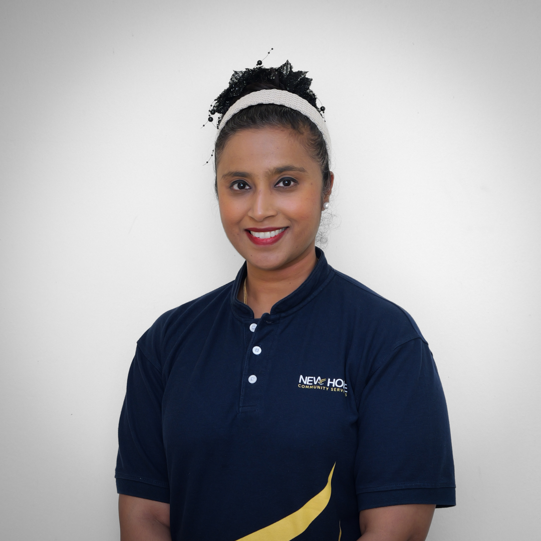 Profile Photo of Ms Martina Rehnu Ambrose