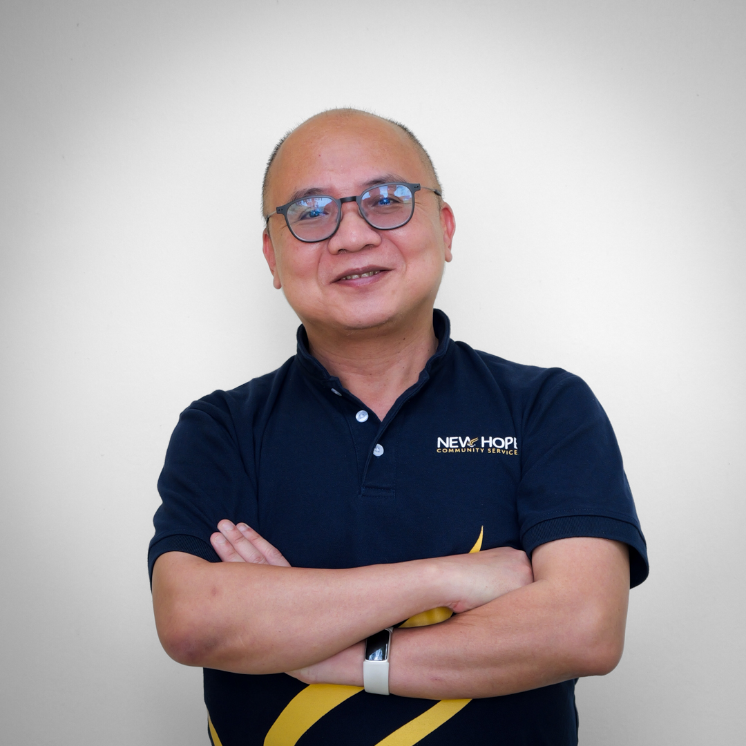 Profile Photo of Mr Goh Ann Tat