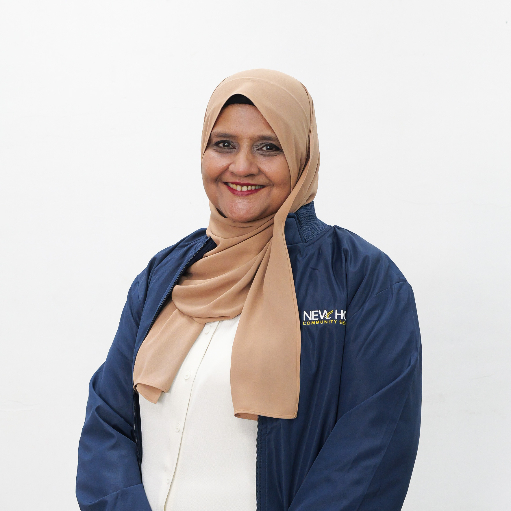 Profile Photo of Ms Fouzia Batcha