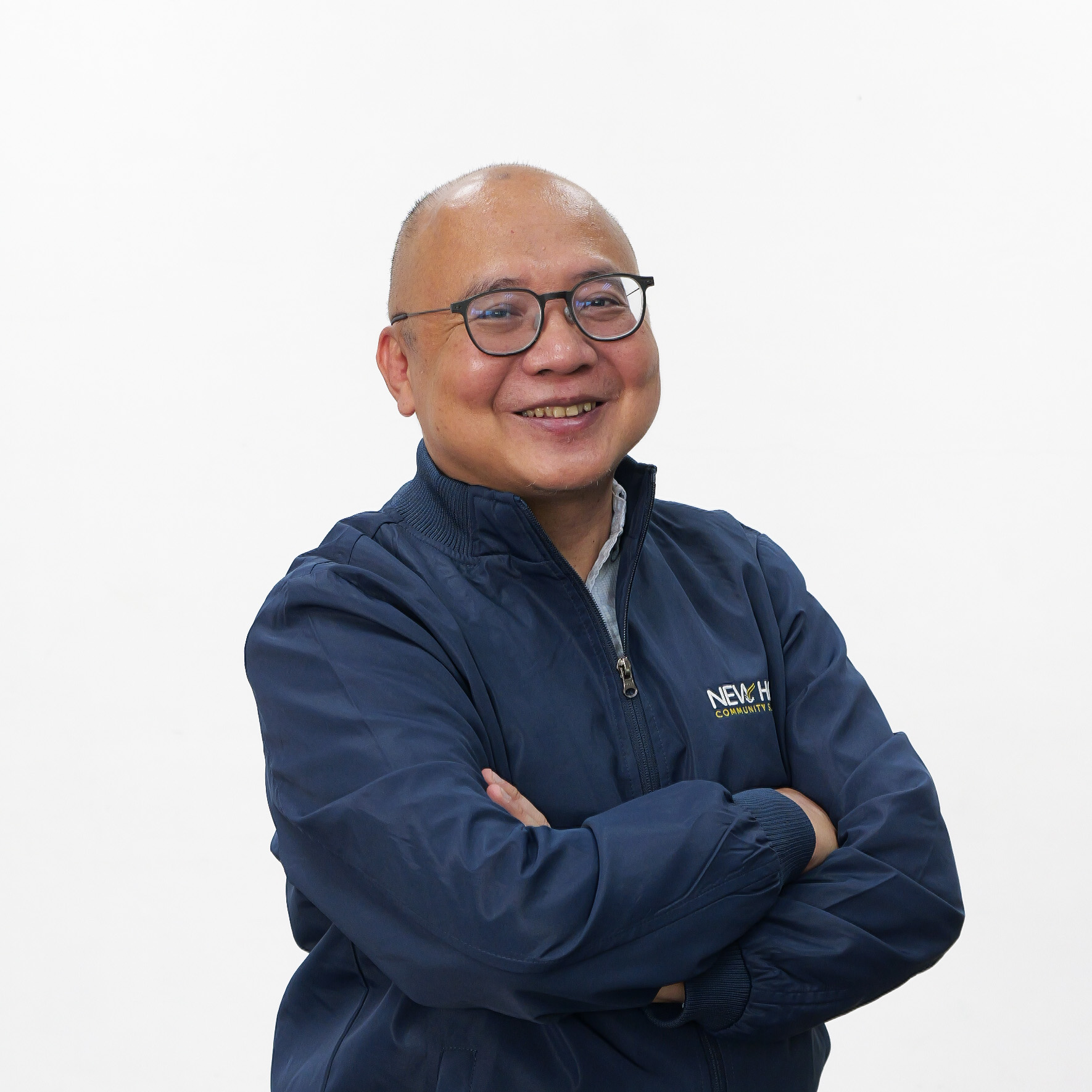 Profile Photo of Mr Goh Ann Tat