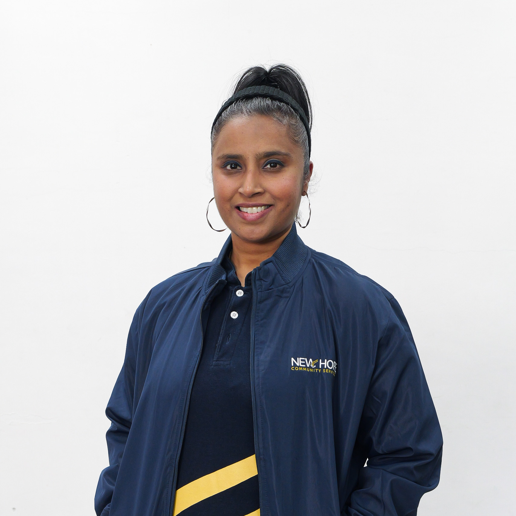 Profile Photo of Ms Martina Rehnu Ambrose