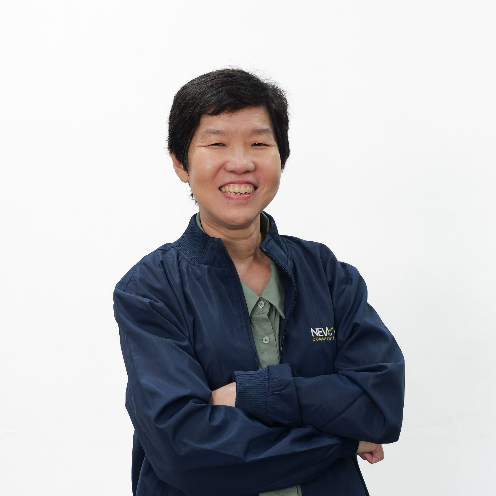 Profile Photo of Ms Koh Peck Sian