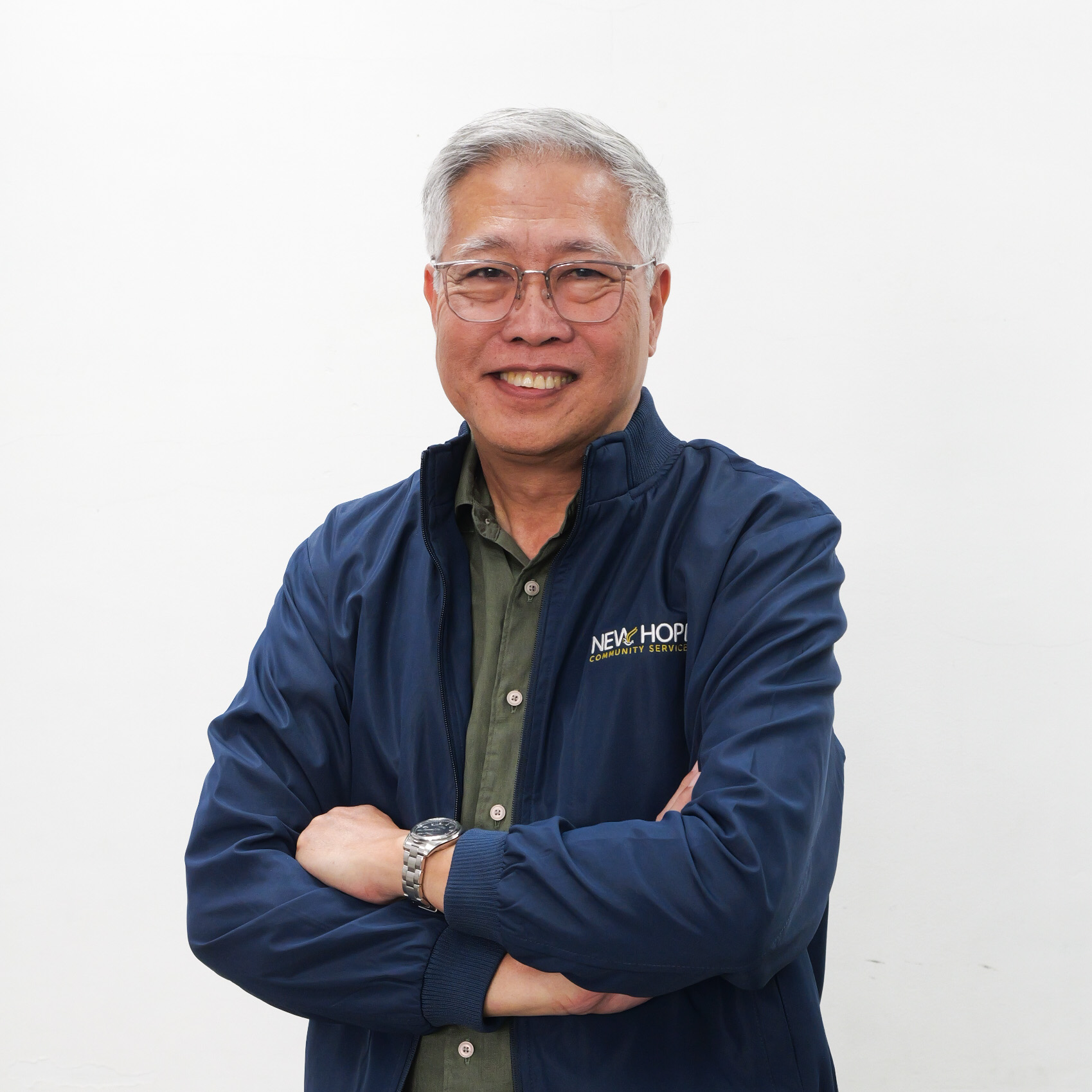 Profile Photo of Mr Benny Tan