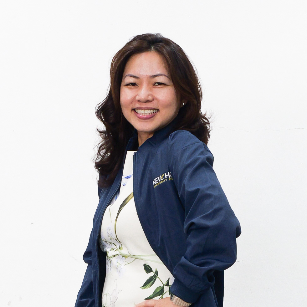 Profile Photo of Ms Lilian Ong