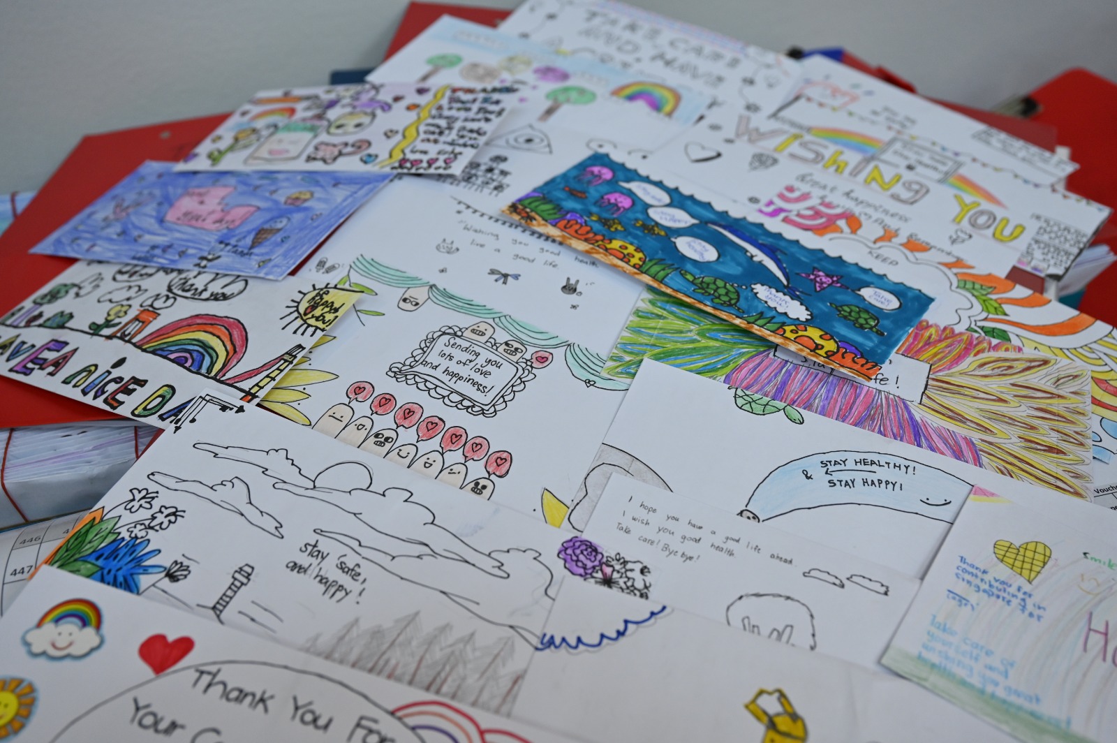 SG Cares Volunteer Centre @ Kreta Ayer – Image 2