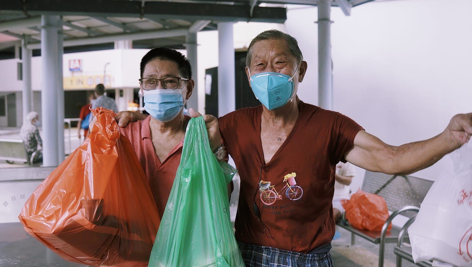 SG Cares Volunteer Centre @ Kreta Ayer – Image 1