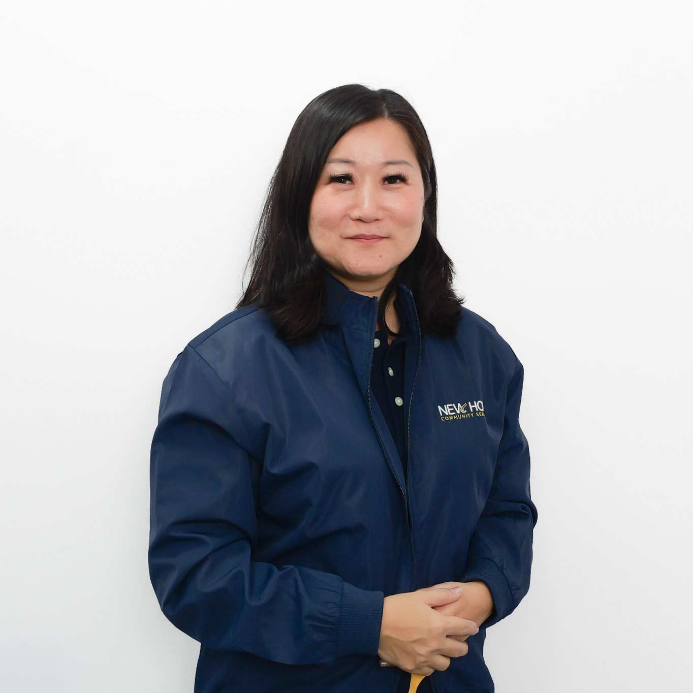 Profile Photo of Ms Jaslyn Lim