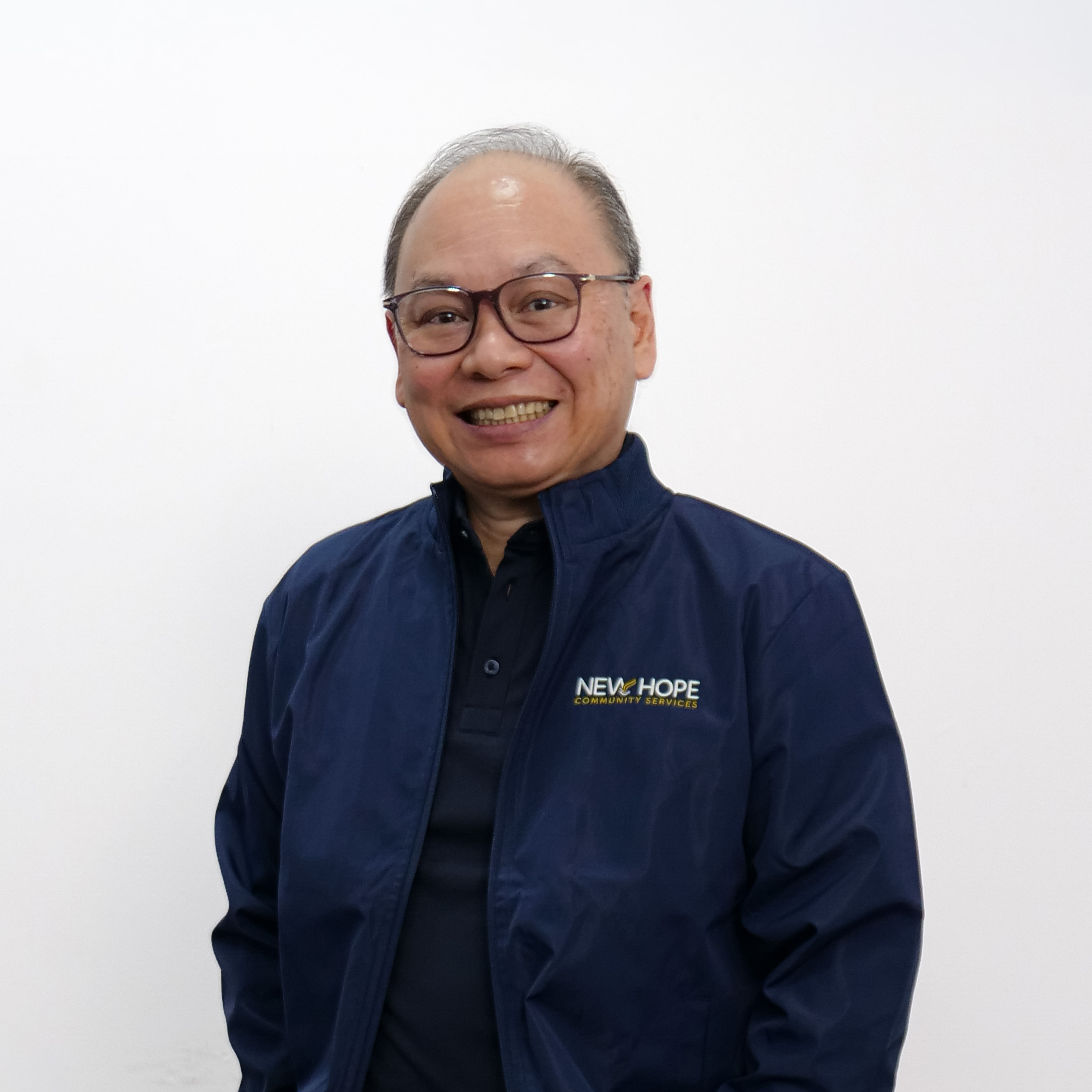 Profile Photo of Mr Gasper Tan