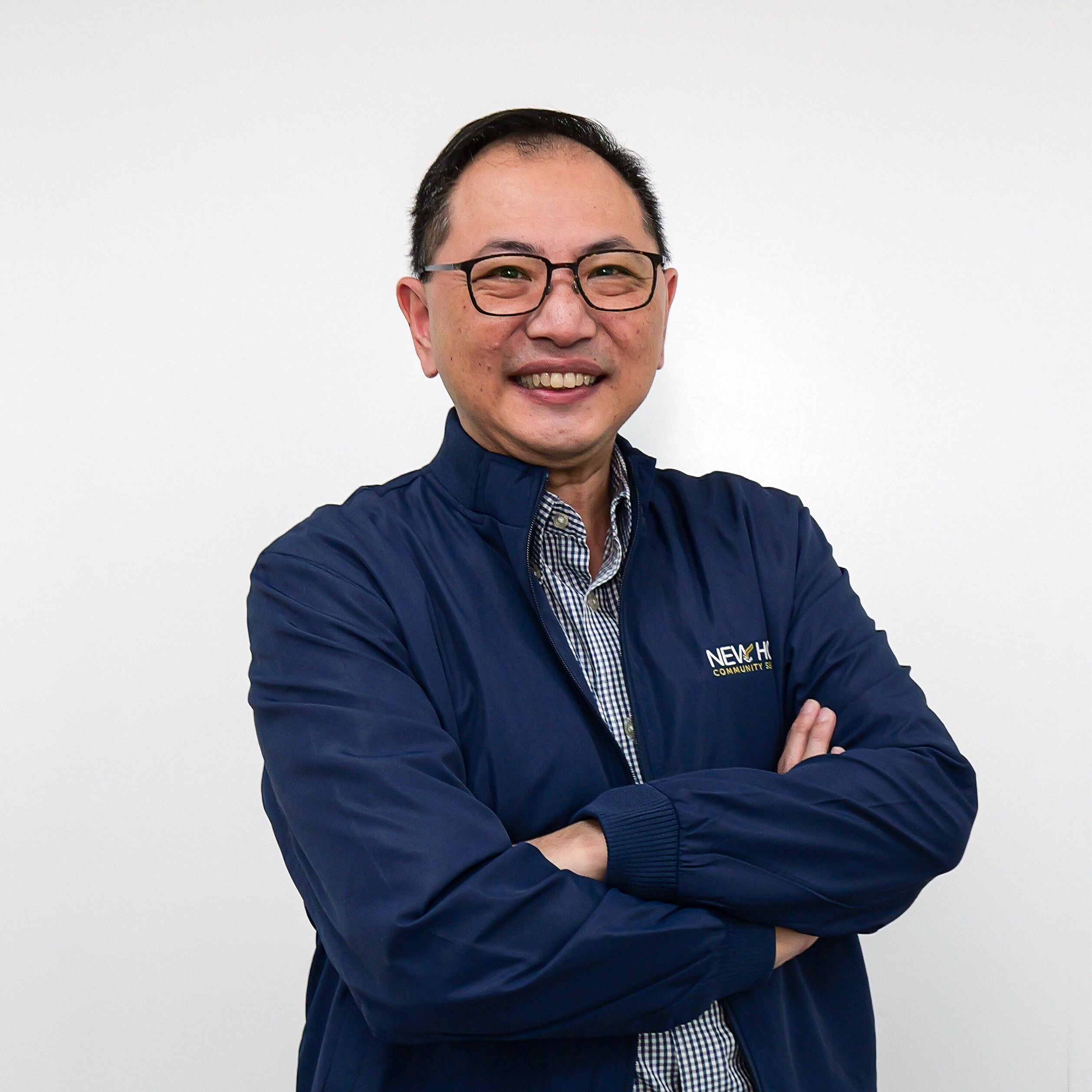 Profile Photo of Ms Jaslyn Lim