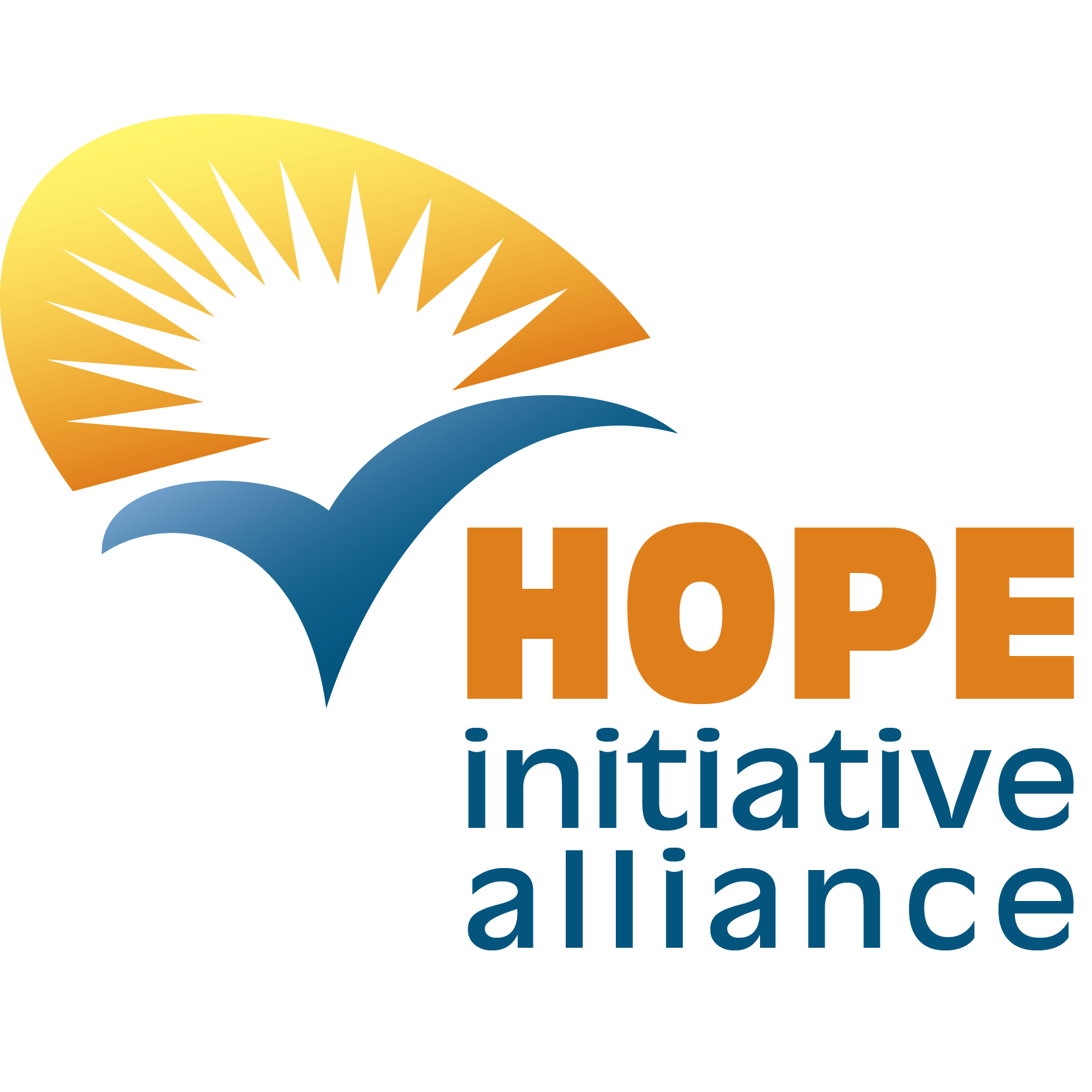 Hope Initiative Alliance