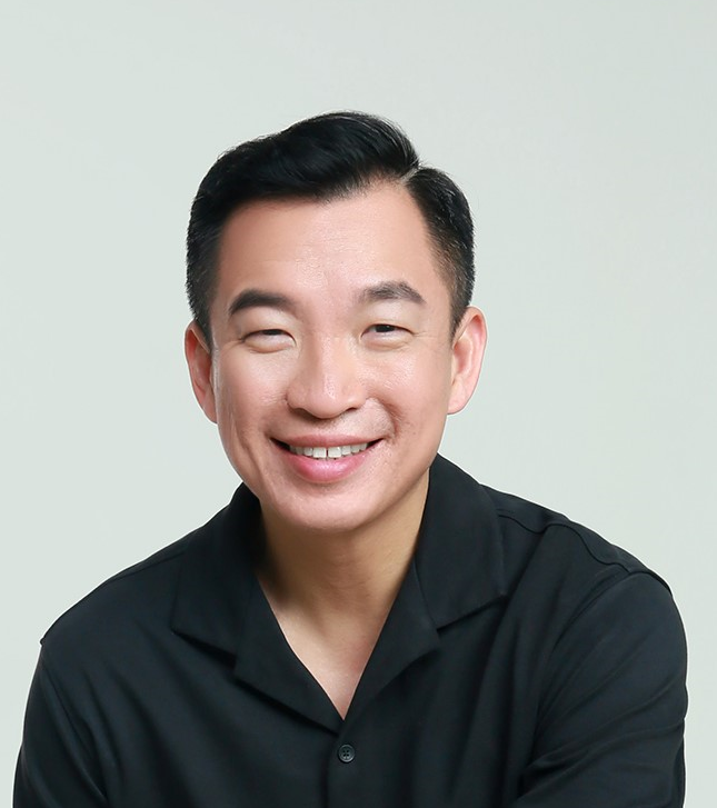Eric Chua