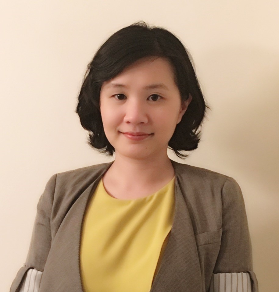 Chelsea Wong