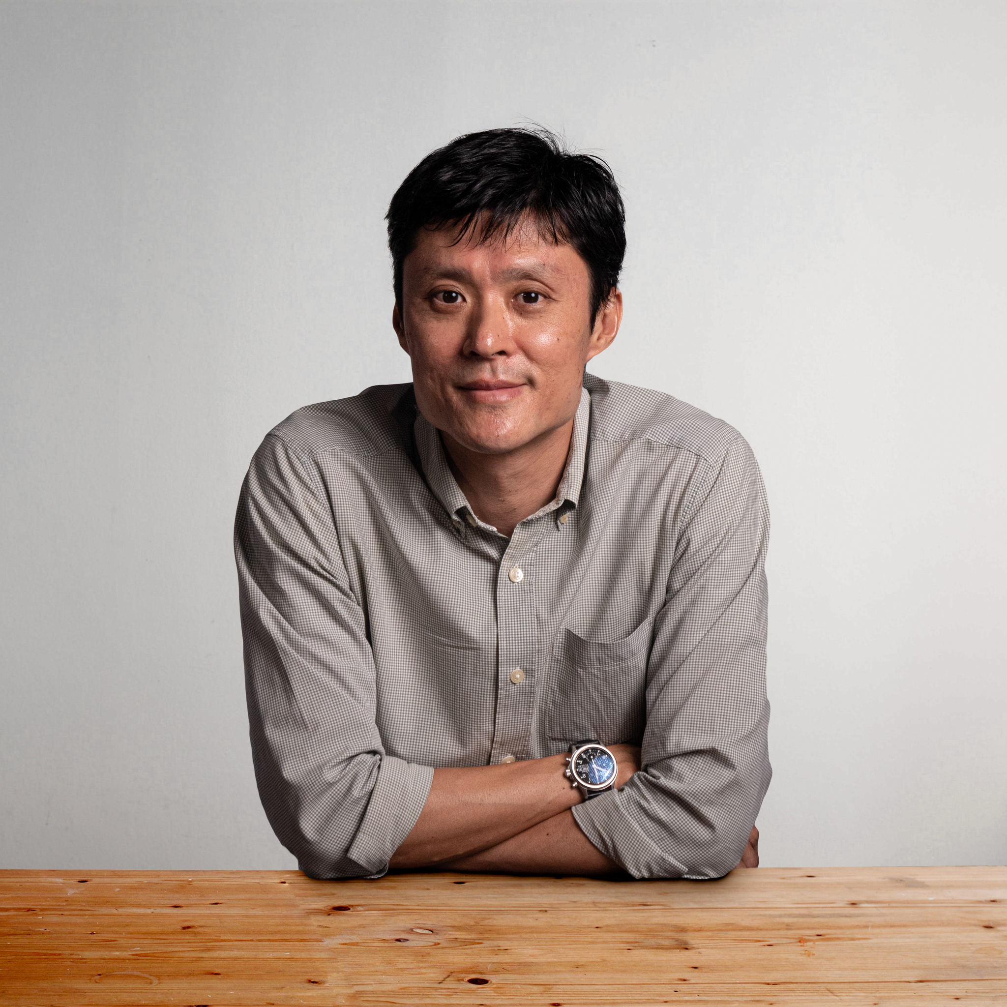 Profile Picture of Mr Chua Sui Tong