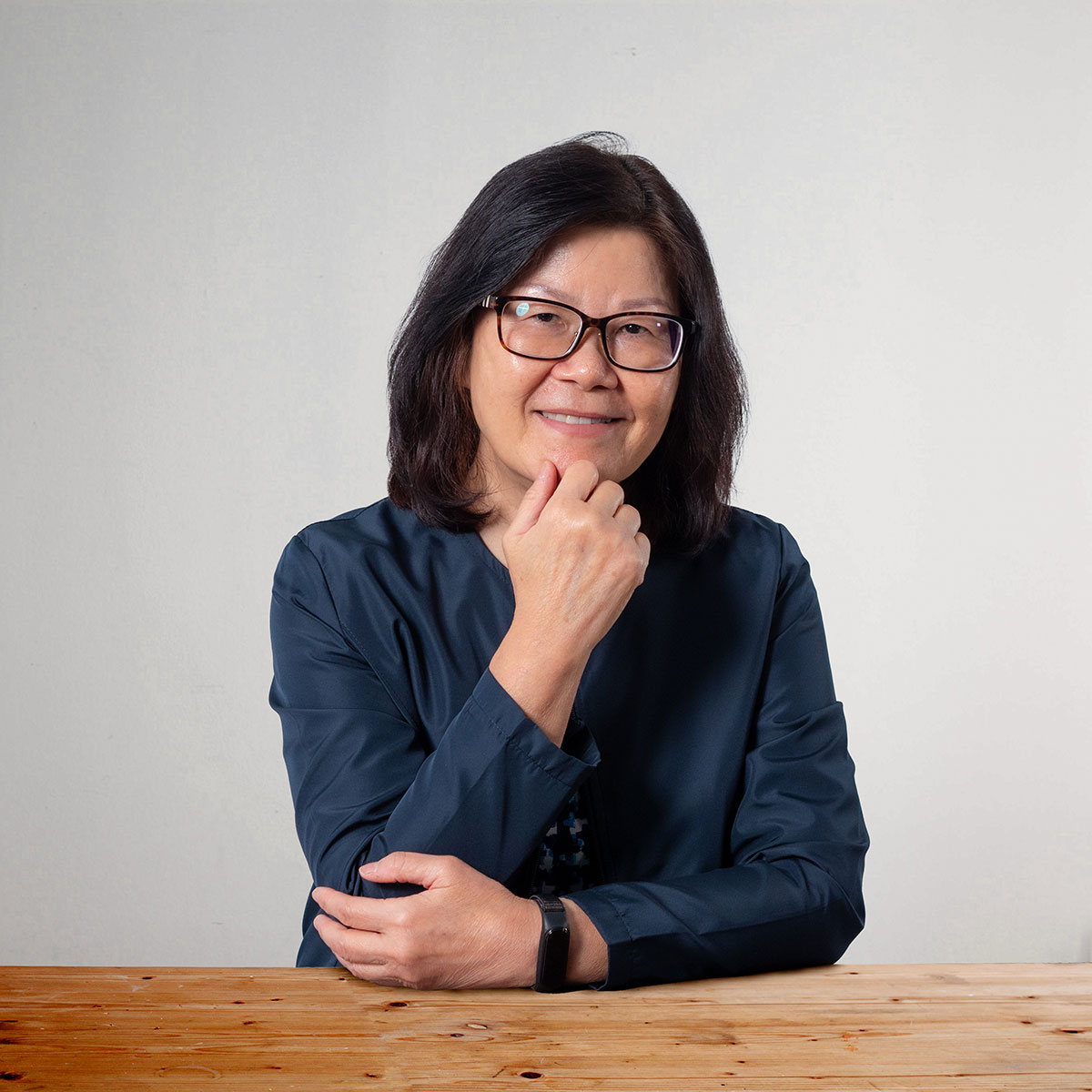 Profile Picture of Dr Pauline Tan