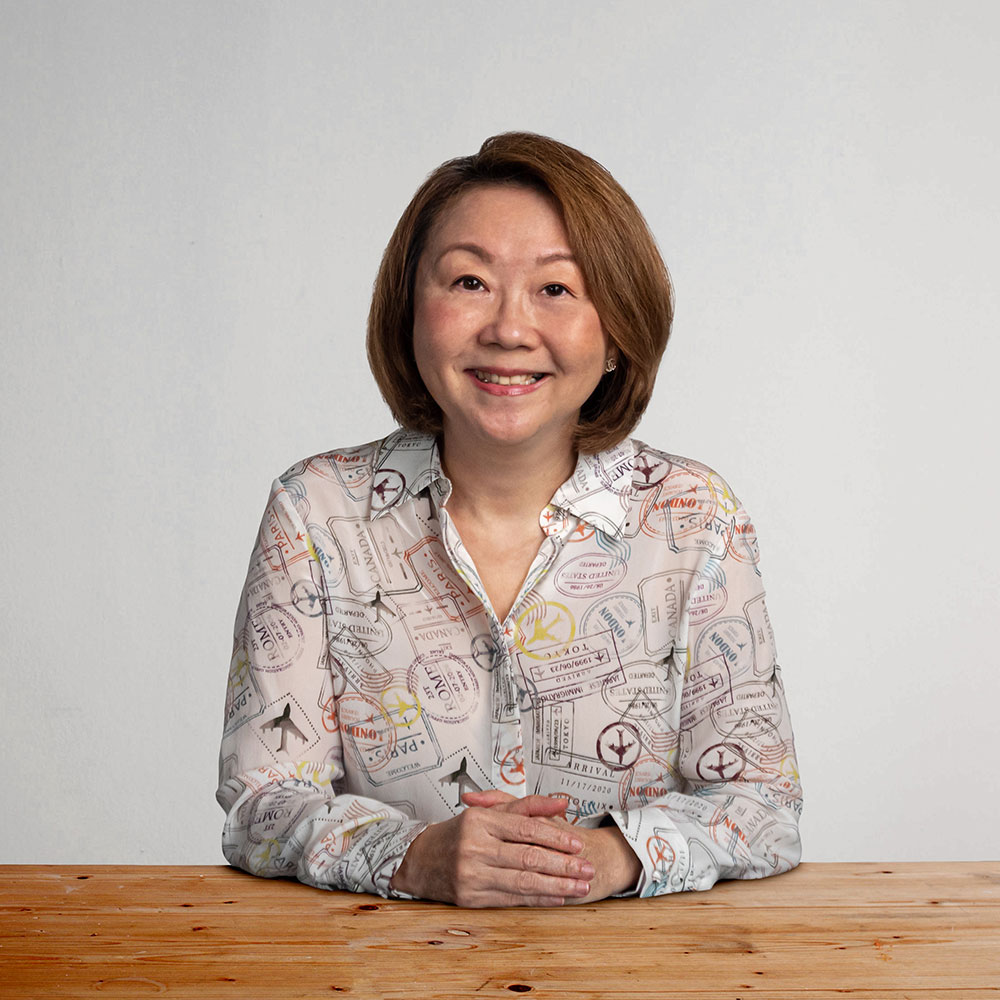 Profile Picture of Ms Khoo Swee Lan