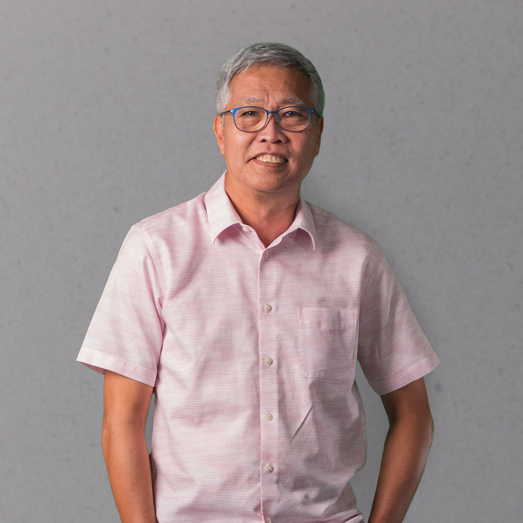 Profile Photo of Mr Benny Tan