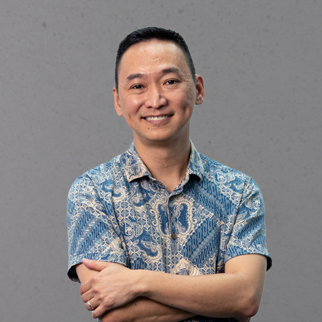 Profile Photo of Deacon Willy Ong